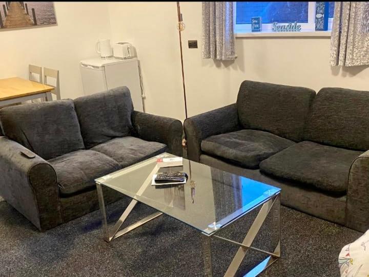 Sea Front Apartment With Massage Shower Netflix Great Location Bridlington Exterior photo
