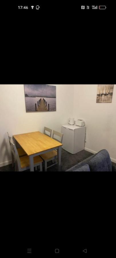 Sea Front Apartment With Massage Shower Netflix Great Location Bridlington Exterior photo